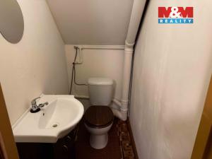 Prodej rodinného domu, Dubá - Dřevčice, 192 m2