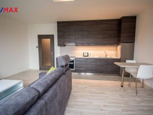 Pronájem bytu 1+kk, Hradec Králové, V Koutech, 37 m2