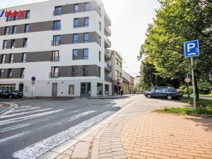 Pronájem bytu 1+kk, Hradec Králové, V Koutech, 37 m2