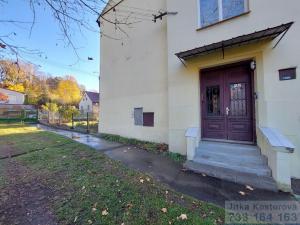 Pronájem bytu 2+1, Krnov - Pod Cvilínem, Chářovská, 90 m2