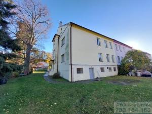 Pronájem bytu 2+1, Krnov - Pod Cvilínem, Chářovská, 90 m2