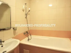 Prodej bytu 3+kk, Aheloy, Bulharsko, 100 m2