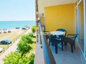 Prodej bytu 2+kk, Aheloy, Bulharsko, 81 m2