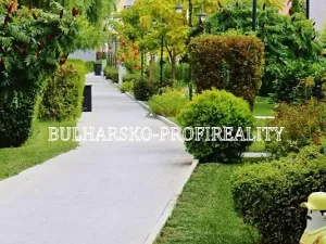 Prodej bytu 2+kk, Aheloy, Bulharsko, 64 m2