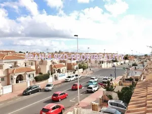 Prodej vily, Torrevieja, Španělsko, 90 m2