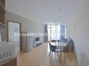 Prodej bytu 2+kk, Aheloy, Bulharsko, 81 m2