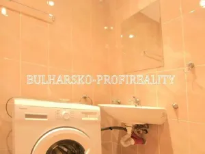 Prodej bytu 2+kk, Aheloy, Bulharsko, 81 m2