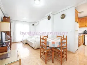 Prodej bytu 4+kk, Torrevieja, Španělsko, 75 m2