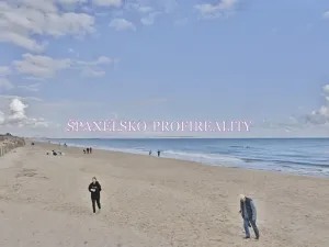 Prodej bytu 3+kk, Guardamar del Segura, Španělsko, 45 m2