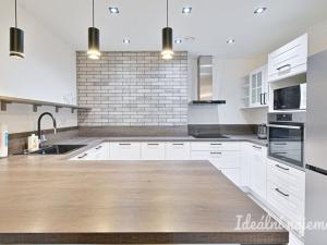 Pronájem bytu 2+kk, Brno - Pisárky, Poříčí, 57 m2