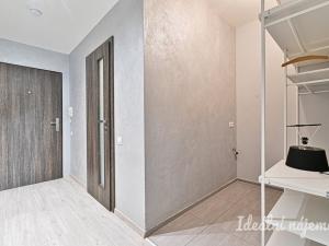 Pronájem bytu 2+kk, Brno - Pisárky, Poříčí, 57 m2