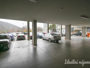 Pronájem bytu 2+kk, Brno - Pisárky, Poříčí, 57 m2