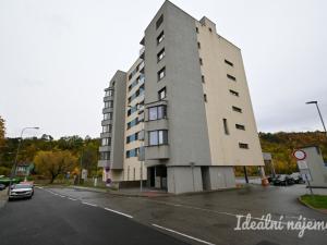 Pronájem bytu 2+kk, Brno - Pisárky, Poříčí, 57 m2