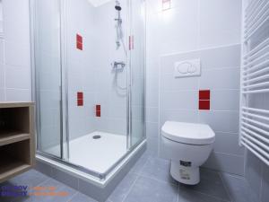 Prodej bytu 1+kk, Loučná nad Desnou, 23 m2