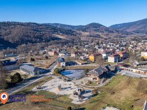 Prodej bytu 1+kk, Loučná nad Desnou, 23 m2