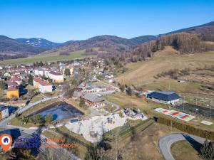 Prodej bytu 1+kk, Loučná nad Desnou, 23 m2