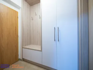 Prodej bytu 1+kk, Loučná nad Desnou, 23 m2