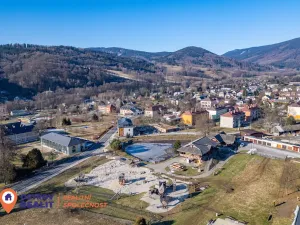 Prodej bytu 1+kk, Loučná nad Desnou, 23 m2