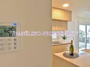 Prodej bytu 3+kk, Dehesa de Campoamor, Španělsko, 79 m2