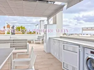 Prodej bytu 3+kk, Dehesa de Campoamor, Španělsko, 79 m2