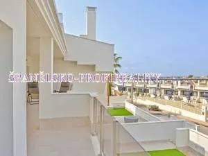 Prodej bytu 3+kk, Dehesa de Campoamor, Španělsko, 79 m2