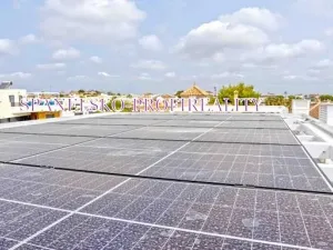 Prodej bytu 3+kk, Dehesa de Campoamor, Španělsko, 79 m2