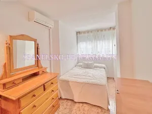 Prodej bytu 2+kk, Guardamar del Segura, Španělsko, 50 m2