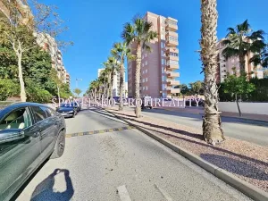 Prodej bytu 2+kk, Guardamar del Segura, Španělsko, 50 m2