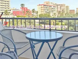 Prodej bytu 2+kk, Torrevieja, Španělsko, 38 m2
