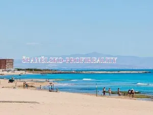 Prodej bytu 2+kk, Torrevieja, Španělsko, 38 m2