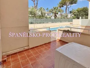 Prodej vily, Villamartín, Španělsko, 100 m2