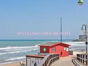Prodej bytu 3+kk, Torrevieja, Španělsko, 66 m2