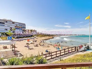 Prodej bytu 3+kk, Torrevieja, Španělsko, 66 m2