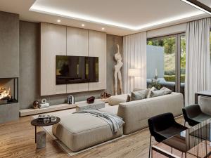 Prodej domu, Praha, Hlouchova, 176 m2