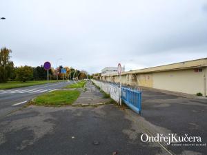 Prodej garáže, Praha - Čimice, K Ládví, 17 m2