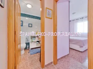 Prodej bytu 3+kk, Torrevieja, Španělsko, 56 m2