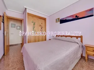 Prodej bytu 3+kk, Torrevieja, Španělsko, 56 m2