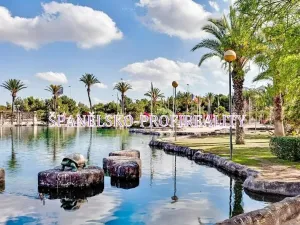 Prodej bytu 3+kk, Torrevieja, Španělsko, 56 m2