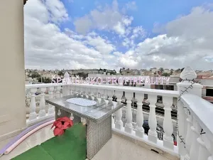 Prodej bytu 3+kk, Orihuela, Španělsko, 77 m2