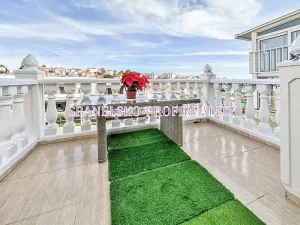 Prodej bytu 3+kk, Orihuela, Španělsko, 77 m2