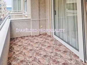 Prodej bytu 3+kk, Torrevieja, Španělsko, 82 m2