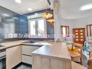 Prodej vily, Orihuela, Španělsko, 67 m2