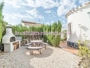 Prodej vily, Orihuela, Španělsko, 67 m2