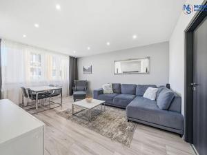 Prodej bytu 3+1, Ostrava, Středoškolská, 68 m2