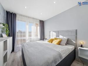 Prodej bytu 3+1, Ostrava, Středoškolská, 68 m2