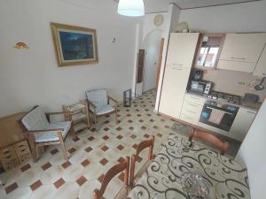 Prodej bytu 2+kk, Scalea, Itálie, 40 m2