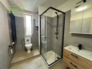 Pronájem bytu 1+1, Sokolov, Křížová, 39 m2