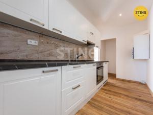 Prodej bytu 3+1, Ivančice, Polní, 53 m2