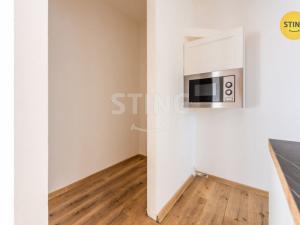 Prodej bytu 3+1, Ivančice, Polní, 53 m2