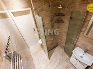 Prodej bytu 3+1, Ivančice, Polní, 53 m2